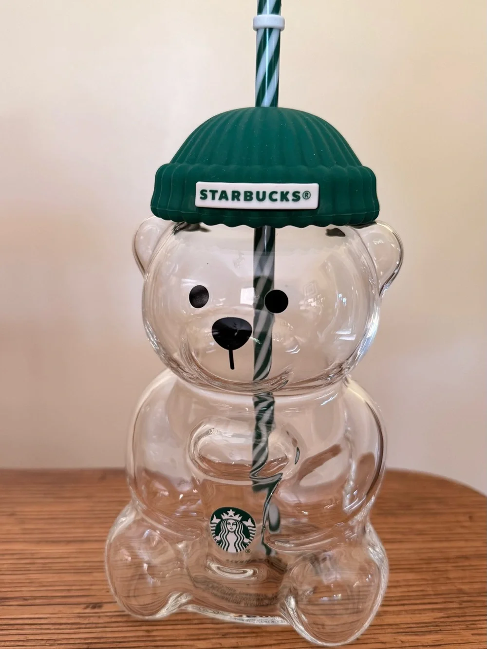 Starbucks Bearista Cup
